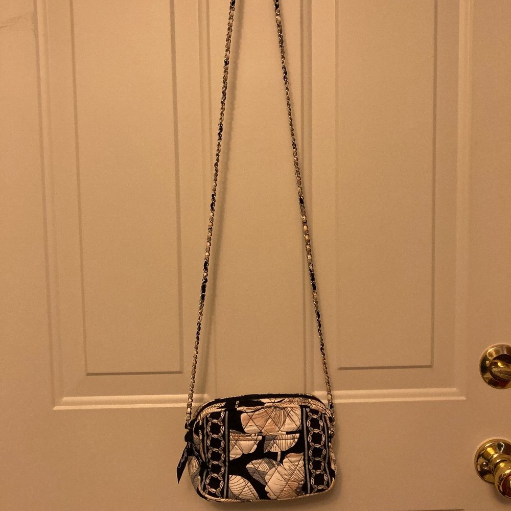 Vera Bradley Mini Chain Bag
